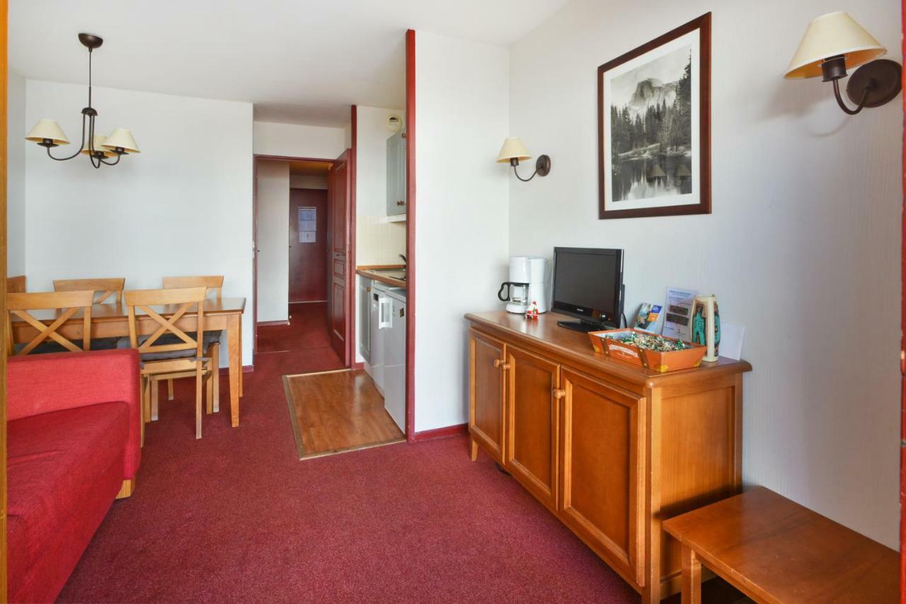 איזולה 2000 Residence Les Terrasses D'Azur - Maeva Home חדר תמונה