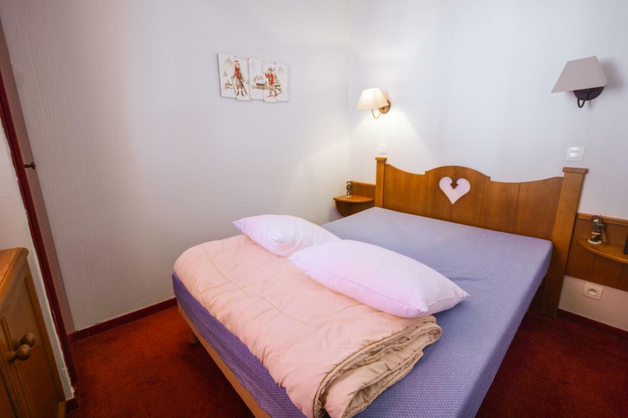 איזולה 2000 Residence Les Terrasses D'Azur - Maeva Home חדר תמונה