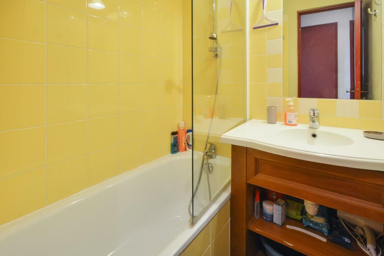 איזולה 2000 Residence Les Terrasses D'Azur - Maeva Home מראה חיצוני תמונה