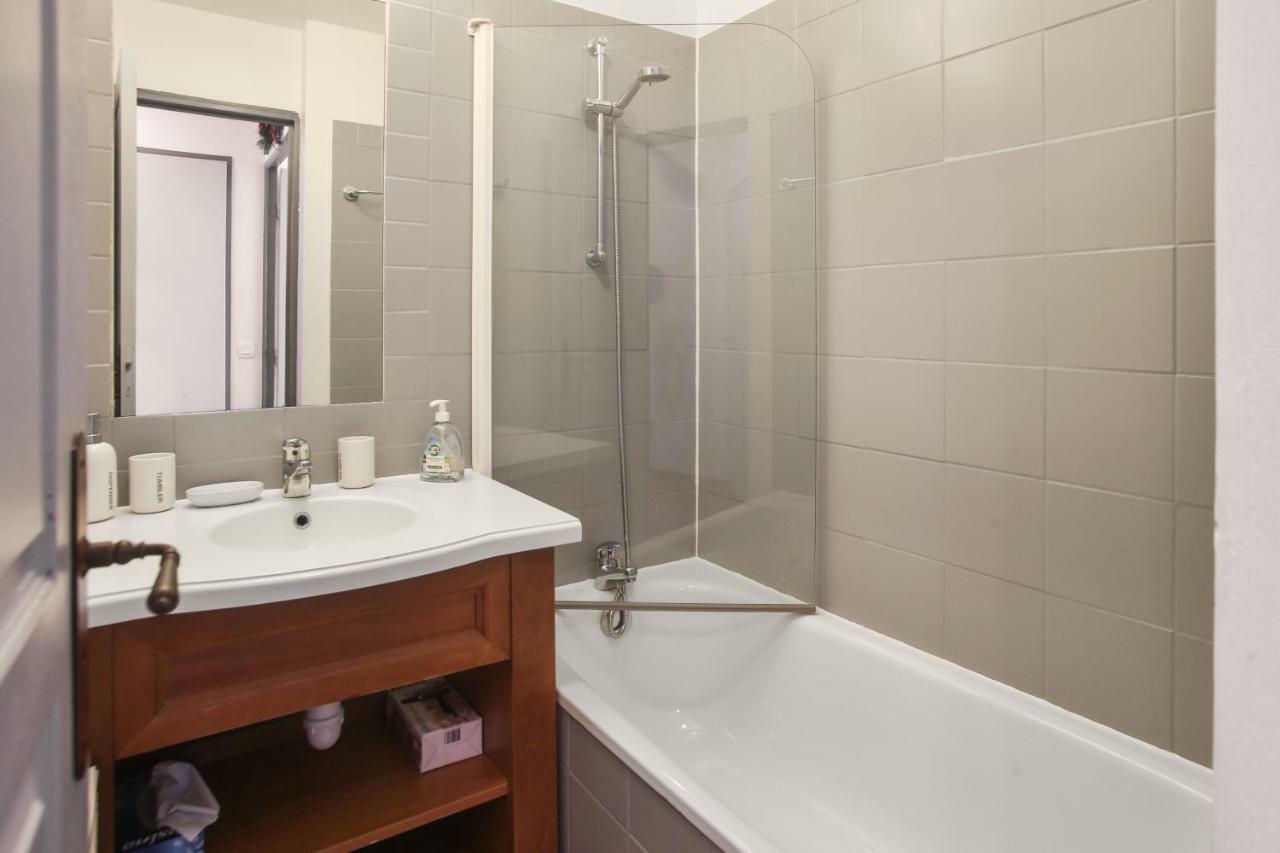 איזולה 2000 Residence Les Terrasses D'Azur - Maeva Home מראה חיצוני תמונה