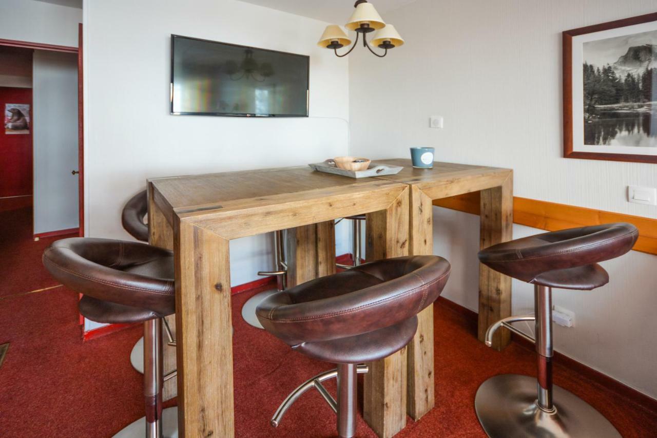איזולה 2000 Residence Les Terrasses D'Azur - Maeva Home מראה חיצוני תמונה