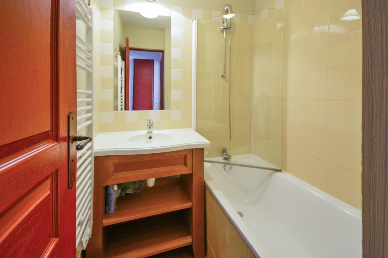 איזולה 2000 Residence Les Terrasses D'Azur - Maeva Home חדר תמונה