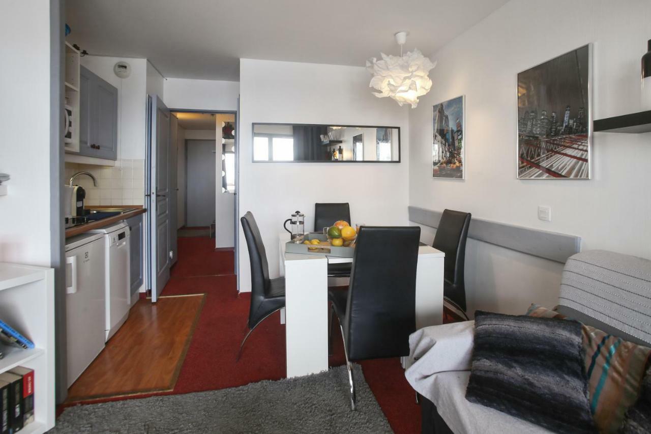 איזולה 2000 Residence Les Terrasses D'Azur - Maeva Home מראה חיצוני תמונה